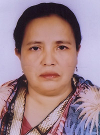 Prof. Dr. Masuda Begum (Ranu) - গাইনোকলজি, প্রসূতি বিশেষজ্ঞ ও সার্জন