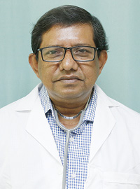 Prof. Dr. Md. Abdullah Alamgir
  - মস্তিষ্ক, স্পাইনাল কর্ড, নার্ভ বিশেষজ্ঞ ও নিউরোসার্জন