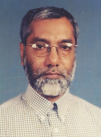 Prof. Dr. Md. Abdur Rahim Medicine Specialist