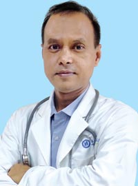 Prof. Dr. Md. Abdus Sattar
  - কান, নাক, গলা বিশেষজ্ঞ ও হেড-নেক সার্জন