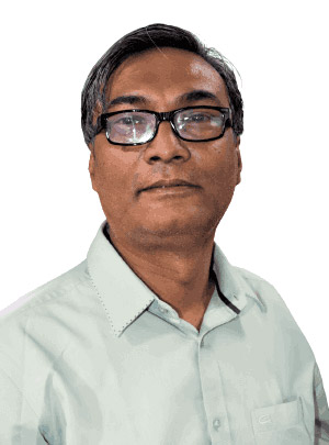 Prof. Dr. Md. Abu Sayed
  - নিউরোসার্জারি (ব্রেইন, স্পাইন, নার্ভ ও স্ট্রোক) বিশেষজ্ঞ