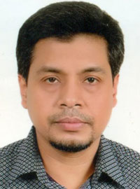 Prof. Dr. Md. Abul Kalam Azad Medicine Specialist