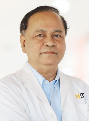 Prof. Dr. Md. Abul Kalam
  - প্লাস্টিক ও রিকনস্ট্রাকটিভ সার্জন