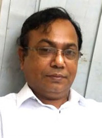 Prof. Dr. Md. Arifur Rahman
  - শিশু সার্জারি বিশেষজ্ঞ, ল্যাপারোস্কোপিক সার্জন