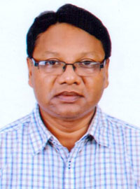 Prof. Dr. Md. Billal Alam Medicine Specialist