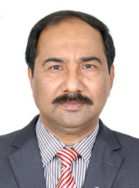 Prof. Dr. Md. Dayem Uddin
  - ক্যান্সার বিশেষজ্ঞ