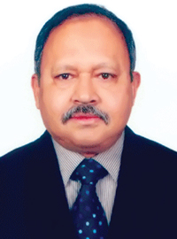 Prof. Dr. Md. Ekhlasur Rahman
  - নবজাতক ও শিশু রোগ বিশেষজ্ঞ