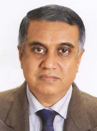 Prof. Dr. Md. Enamul Karim Medicine, Diabetes & Hormone Specialist