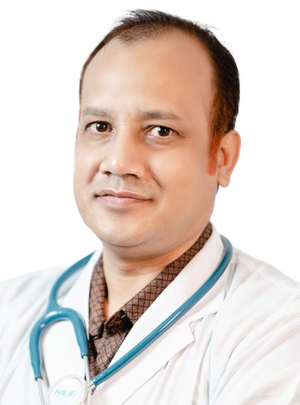 Prof. Dr. Md. Golam Rahman Dulal
  - অর্থোপেডিক (হাড়, জয়েন্ট, স্পাইন) বিশেষজ্ঞ ও ট্রমা সার্জন