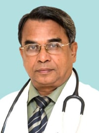 Prof. Dr. Md. Hafizur Rahman Ansary
  - ক্যান্সার বিশেষজ্ঞ