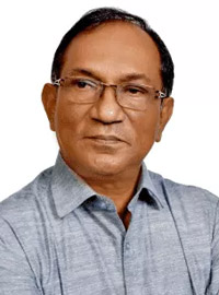 Prof. Dr. Md. Harisul Hoque
 