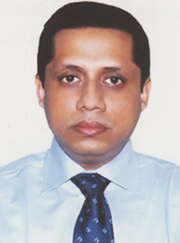 Prof. Dr. Md. Imnul Islam Imon
 