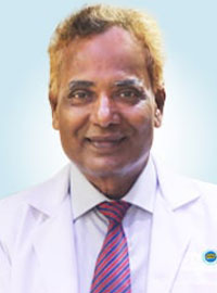 Prof. Dr. Md. Jamshed Alam Khan
  - লিভার রোগ বিশেষজ্ঞ