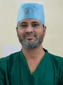 Professor Dr. Md. Jahurul Haque profile photo