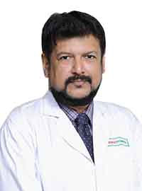 Prof. Dr. Md. Kabirul Islam
  - শিশু সার্জন, শিশু ইউরোলজিস্ট, ল্যাপারোস্কোপিক সার্জন