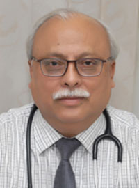 Prof. Dr. Md. Lutful Kabir Medicine Specialist