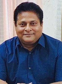 Prof. Dr. Md. Mamunur Rashid Sizar
  - কার্ডিওলজি (হৃদরোগ, হাইপারটেনশন, রিউমাটিক ফিভার) বিশেষজ্ঞ