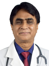 Prof. Dr. Md. Masum Kamal Khan
  - কিডনি রোগ বিশেষজ্ঞ, হেমোডায়ালাইসিস ও কিডনি বায়োপসি বিশেষজ্ঞ, মেডিসিন বিশেষজ্ঞ