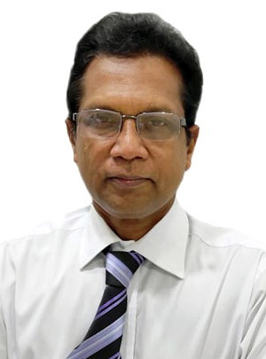 Prof. Dr. Md. Merajul Islam (Miraj)
  - ইউরোলজি বিশেষজ্ঞ (কিডনি, মূত্রনালি, মূত্রথলি, প্রস্টেট) এবং সার্জন