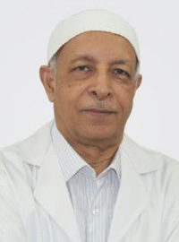 Prof. Dr. Md. Monimul Hoque
 