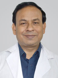 Prof. Dr. Md. Monjurul Alam
  - ইএনটি বিশেষজ্ঞ ও হেড-নেক সার্জন