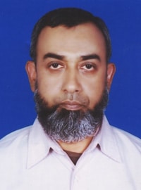 Prof. Dr. Md. Motahar Hossain Medicine & Diabetes Specialist