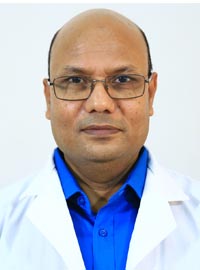 Prof. Dr. Md. Nizamul Haque
  - ক্লিনিক্যাল অনকোলজিস্ট (ক্যান্সার বিশেষজ্ঞ), রেডিওথেরাপি ও কেমোথেরাপি বিশেষজ্ঞ