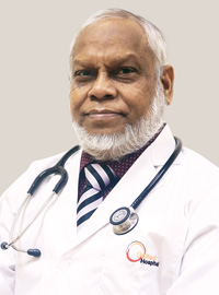 Prof. Dr. Md. Omar Ali
  - সাধারণ ও ল্যাপারোস্কোপিক সার্জারি বিশেষজ্ঞ