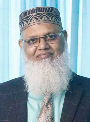 Prof. Dr. Md. Samidur Rahman
  - পেডিয়াট্রিক সার্জন, হাইপোসপ্যাডিয়াস সার্জারিতে বিশেষজ্ঞ