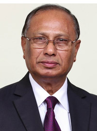 Prof. Dr. Md. Sanawar Hossain
 