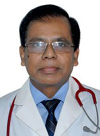 Prof. Dr. Md. Sarwar Ferdous
 