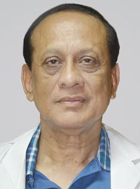Prof. Dr. Md. Selimuzzaman
  - নবজাতক, কিশোর ও শিশু রোগ বিশেষজ্ঞ