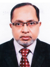 Prof. Dr. Md. Shafiqul Alam Chowdhury (Shamim)
  - ইউরোলজি (কিডনি, ইউরেটার, মূত্রথলি, প্রোস্টেট) বিশেষজ্ঞ ও সার্জন
