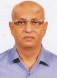 Prof. Dr. Md. Shahidul Bari
  - বার্ন, প্লাস্টিক ও কসমেটিক সার্জন