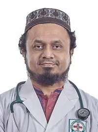 Prof. Dr. Md. Shahjamal Khan
  - ডায়াবেটিস, থাইরয়েড ও হরমোন রোগ বিশেষজ্ঞ