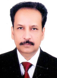 Prof. Dr. Md. Titu Miah Medicine & Rheumatology Specialist