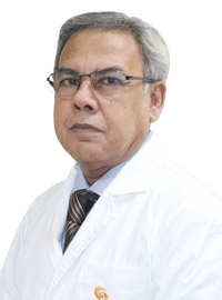 Prof. Dr. Md. Waheeduzzaman
  - নিউরোসার্জারি (ব্রেইন, নার্ভ, স্পাইন, স্ট্রোক) বিশেষজ্ঞ