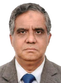 Prof. Dr. Md. Zahed Hossain
  - নিউরোসার্জারি (নিউরোট্রমা, ব্রেইন, নার্ভ ও স্পাইন) বিশেষজ্ঞ সার্জন
