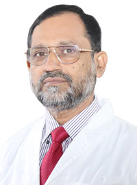 Prof. Dr. Md. Zahidur Rahman
  - অর্থোপেডিক্স, আর্থ্রোপ্লাস্টি, ট্রমা ও স্পাইন সার্জন