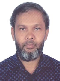 Prof. Dr. Md. Zakirul Islam
 