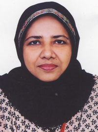 Prof. Dr. Meherun Nessa - গাইনোকলজি, প্রসূতি, ইনফার্টিলিটি বিশেষজ্ঞ ও ল্যাপারোস্কোপিক সার্জন