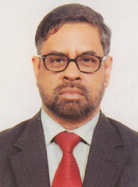 Prof. Dr. Mohammad Abdullah - ENT বিশেষজ্ঞ (কান, নাক, গলা) ও হেড নেক সার্জন