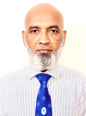 Prof. Dr. Mohammed Shadrul Alam
  - শিশু ইউরোলজিস্ট, শিশু সার্জন
