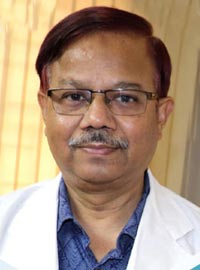 Prof. Dr. Mohammed Yousuf
  - ENT (কান, নাক, গলা) বিশেষজ্ঞ ও হেড নেক সার্জন