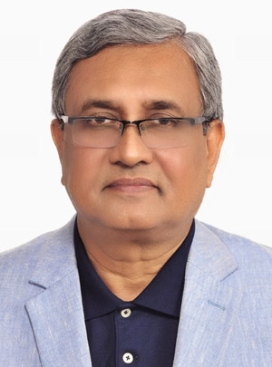 Prof. Dr. Mohammod Shahidullah
  - নবজাতক ও শিশু রোগ বিশেষজ্ঞ