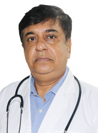 Prof. Dr. Monaim Hossen
 