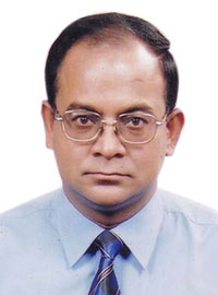 Prof. Dr. Narayan Chandra Saha
  - শিশু স্নায়ুবিজ্ঞান ও অটিজম বিশেষজ্ঞ