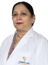 Prof. Dr. Nasima Akhtar
  - কান, নাক, গলা বিশেষজ্ঞ এবং হেড-নেক সার্জন
