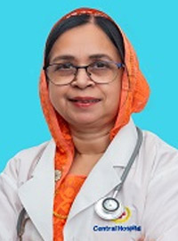 Prof. Dr. Nazma Hoque
  - গাইনী, প্রসূতি, গাইনী ক্যান্সার বিশেষজ্ঞ ও সার্জন