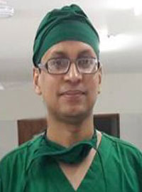 Prof. Dr. Neyamat Ullah Khan
  - কান নাক গলা বিশেষজ্ঞ এবং হেড ও নেক সার্জন